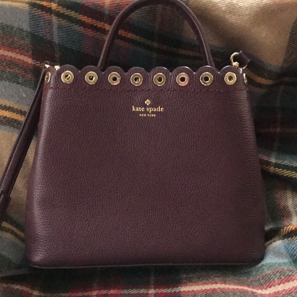 Kate spade mini janell Paloma